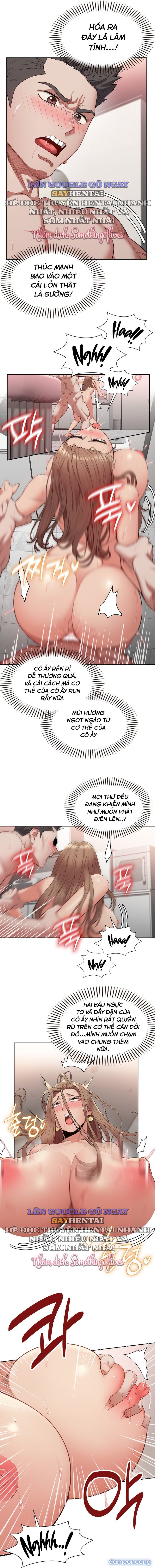 Đường Đua Lên Đỉnh Chapter 6 - Trang 2