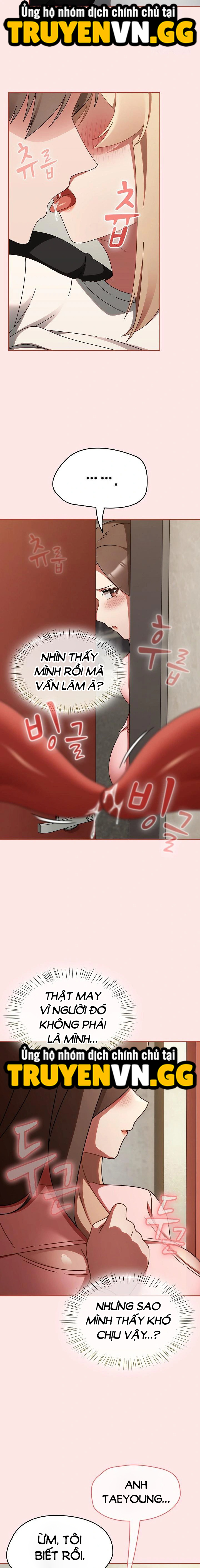 Máy Dập Boxing Chapter 15 - Next 
