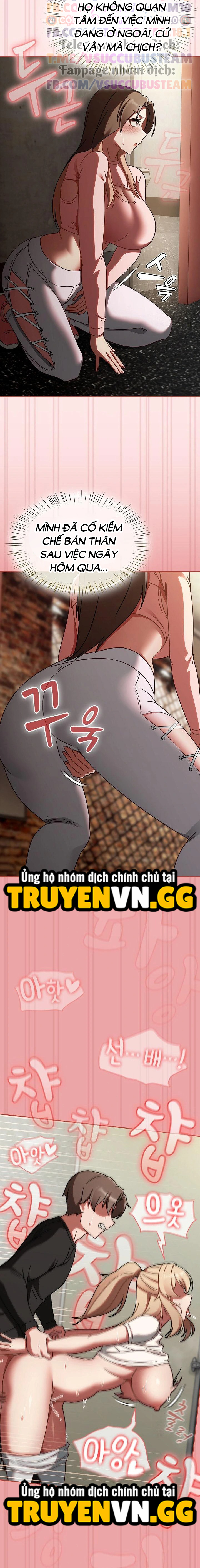 Máy Dập Boxing Chapter 15 - Next 