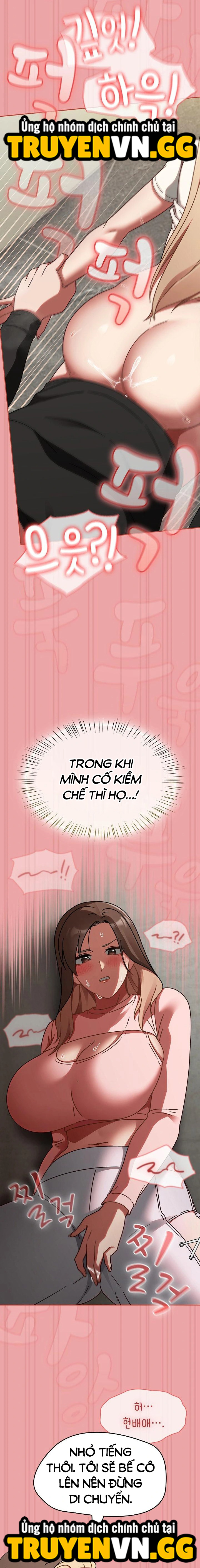 Máy Dập Boxing Chapter 15 - Next 
