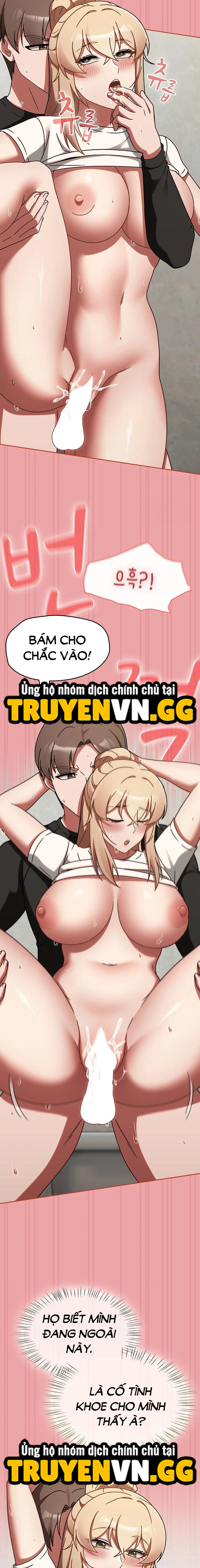 Máy Dập Boxing Chapter 15 - Next 