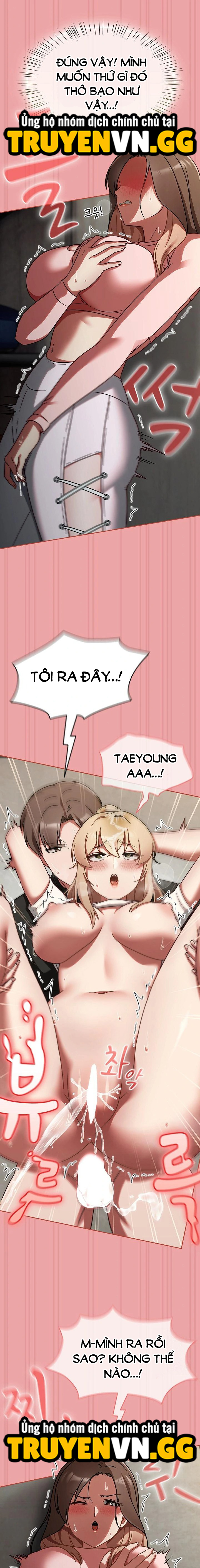 Máy Dập Boxing Chapter 15 - Next 