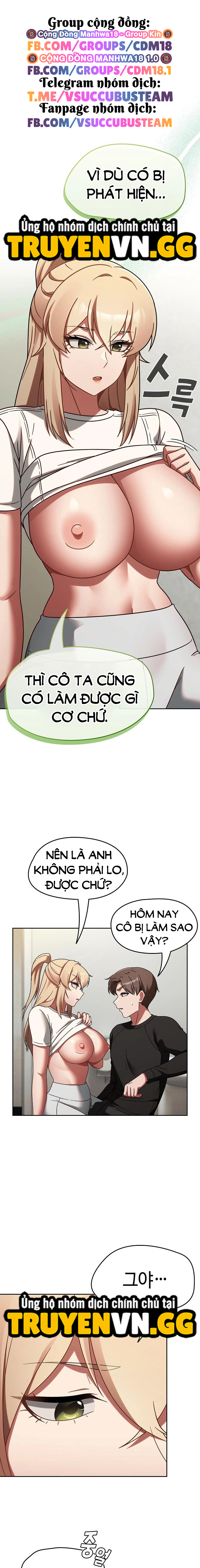 Máy Dập Boxing Chapter 15 - Next 