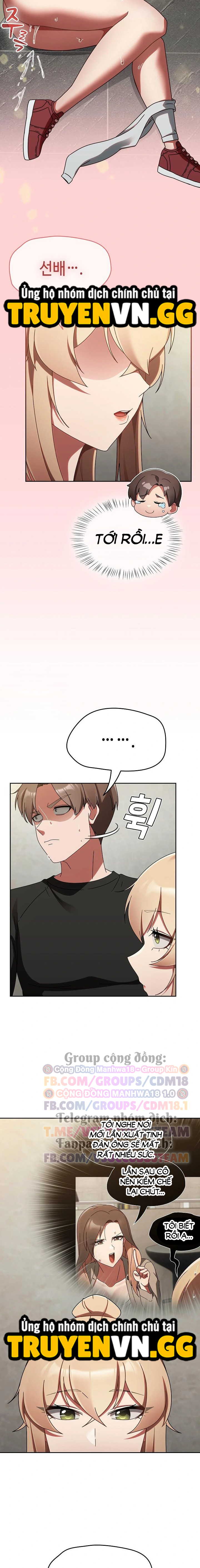 Máy Dập Boxing Chapter 15 - Next 