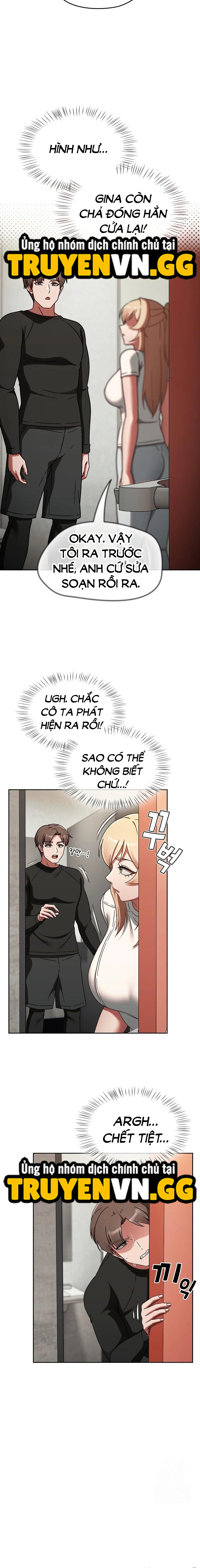 Máy Dập Boxing Chapter 15 - Next 
