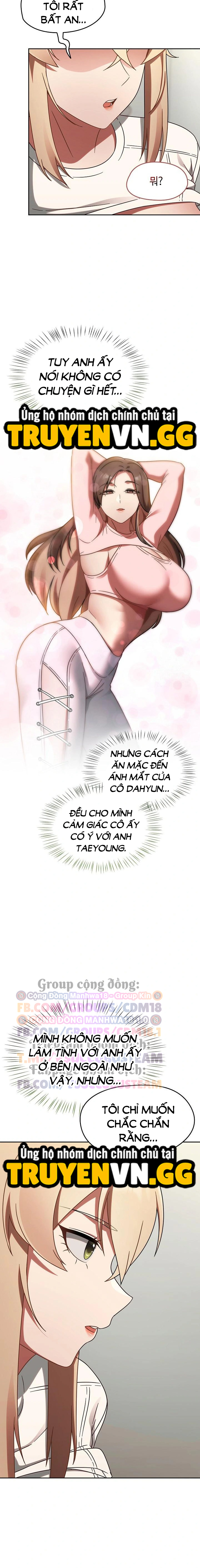 Máy Dập Boxing Chapter 15 - Next 