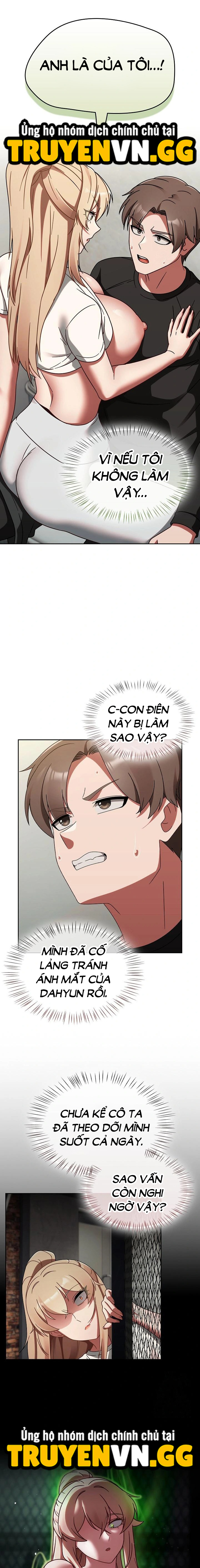 Máy Dập Boxing Chapter 15 - Next 