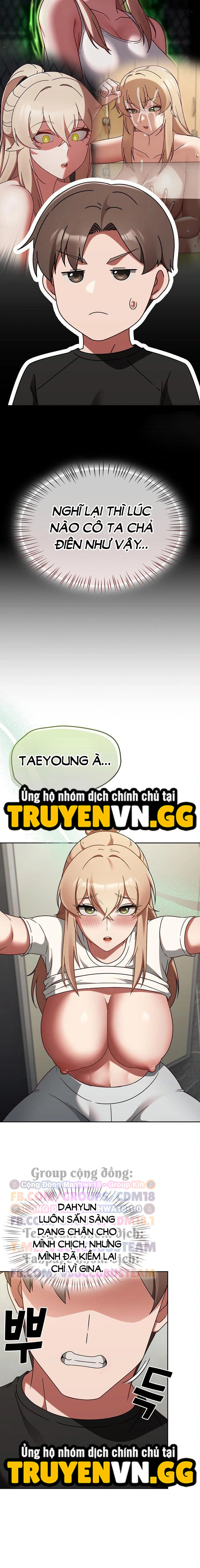 Máy Dập Boxing Chapter 15 - Next 
