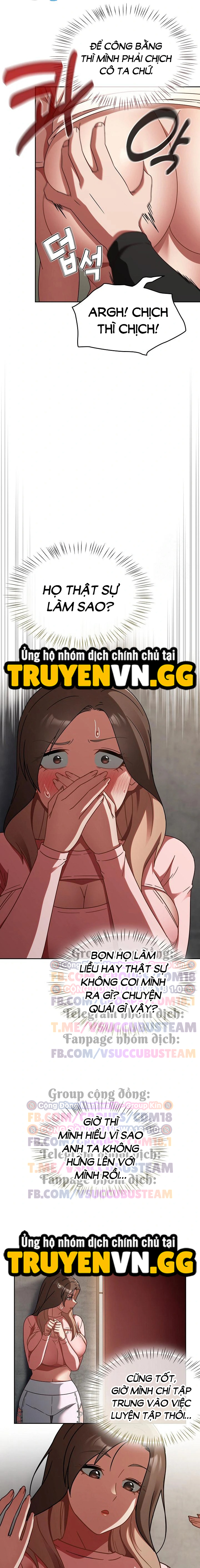 Máy Dập Boxing Chapter 15 - Next 