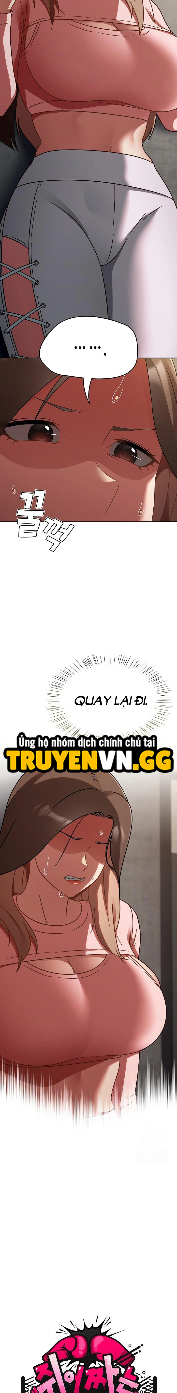 Máy Dập Boxing Chapter 15 - Next 