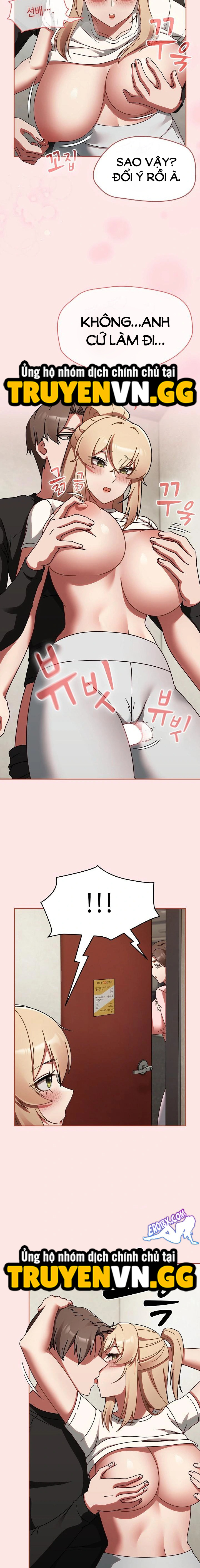 Máy Dập Boxing Chapter 15 - Next 