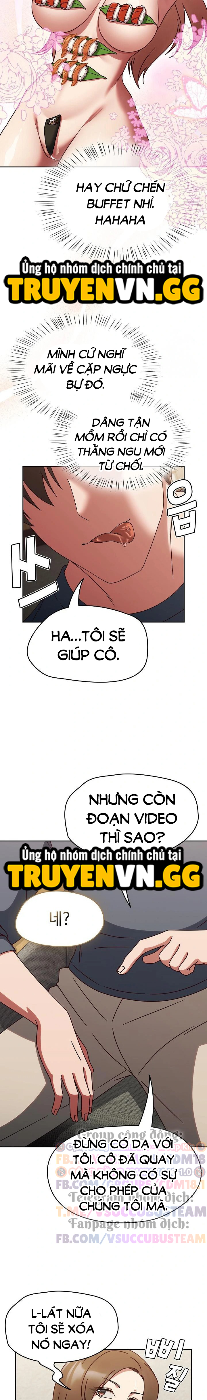 Máy Dập Boxing Chapter 10 - Trang 2