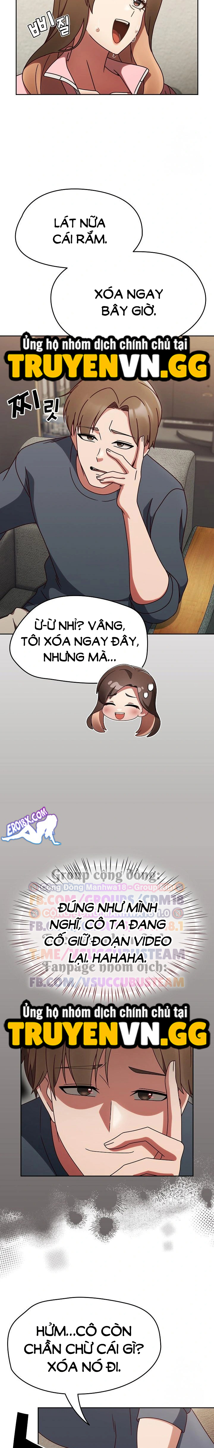 Máy Dập Boxing Chapter 10 - Trang 2