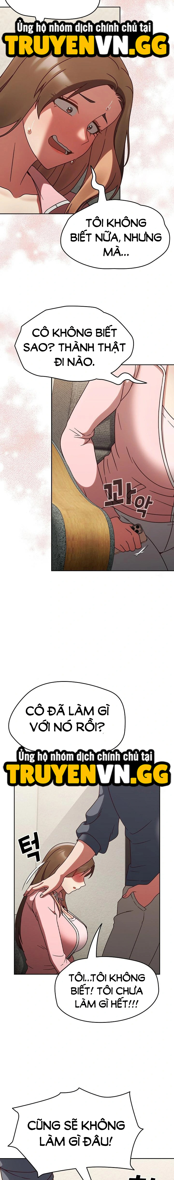 Máy Dập Boxing Chapter 10 - Trang 2