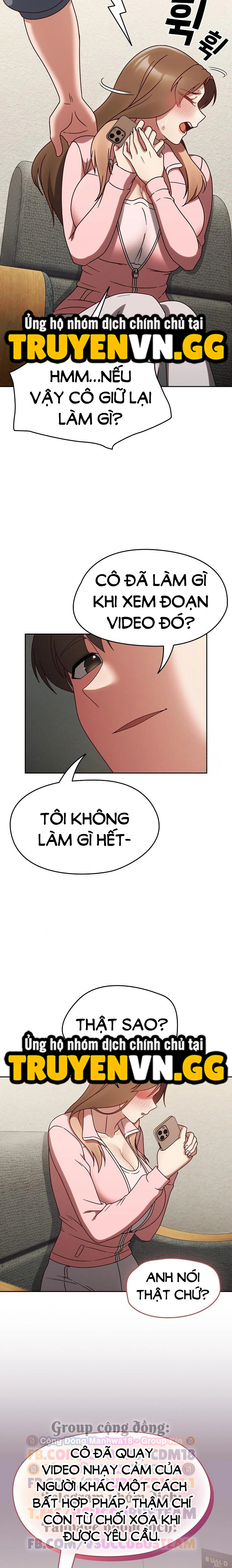 Máy Dập Boxing Chapter 10 - Trang 2