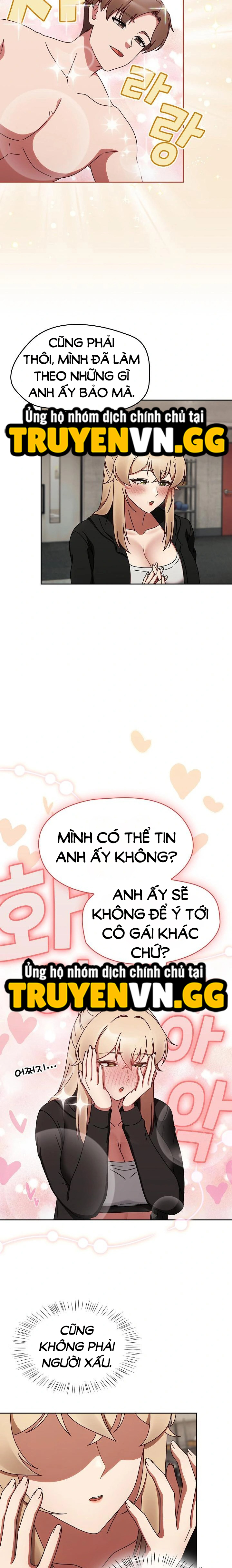 Máy Dập Boxing Chapter 10 - Trang 2