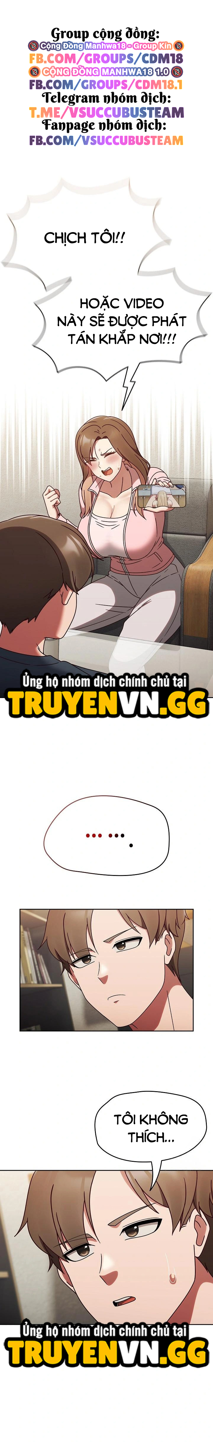 Máy Dập Boxing Chapter 10 - Trang 2