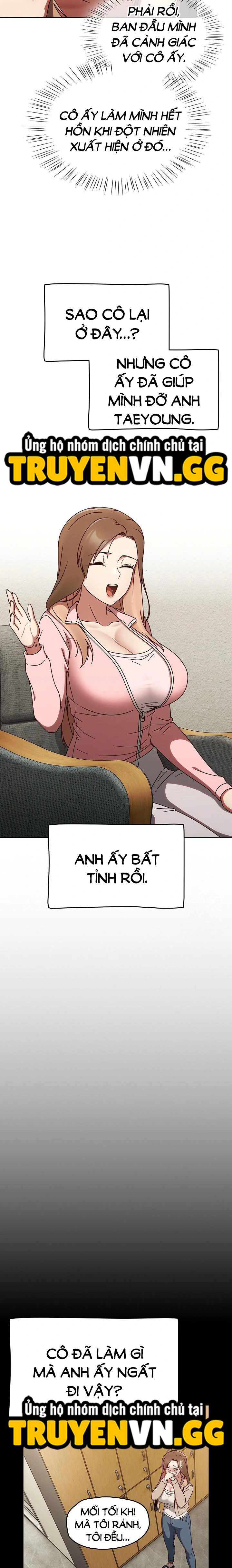 Máy Dập Boxing Chapter 10 - Trang 2