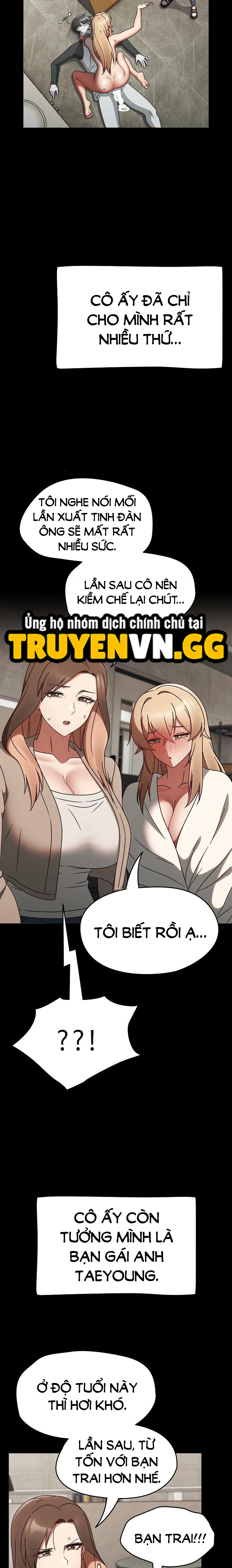 Máy Dập Boxing Chapter 10 - Trang 2
