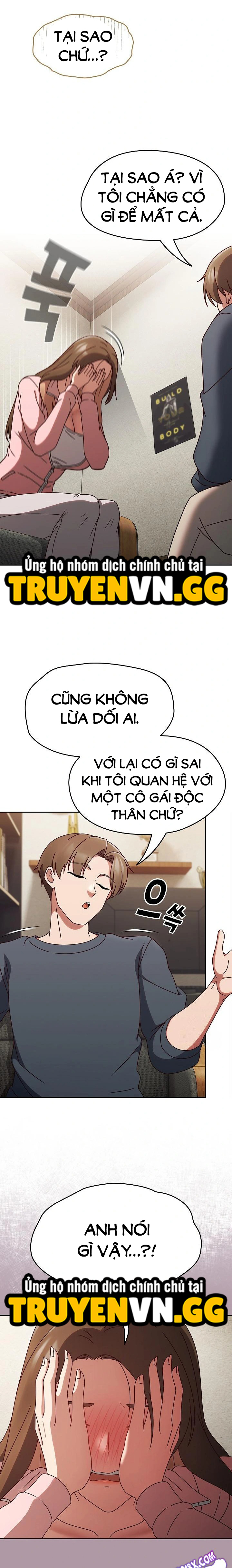 Máy Dập Boxing Chapter 10 - Trang 2