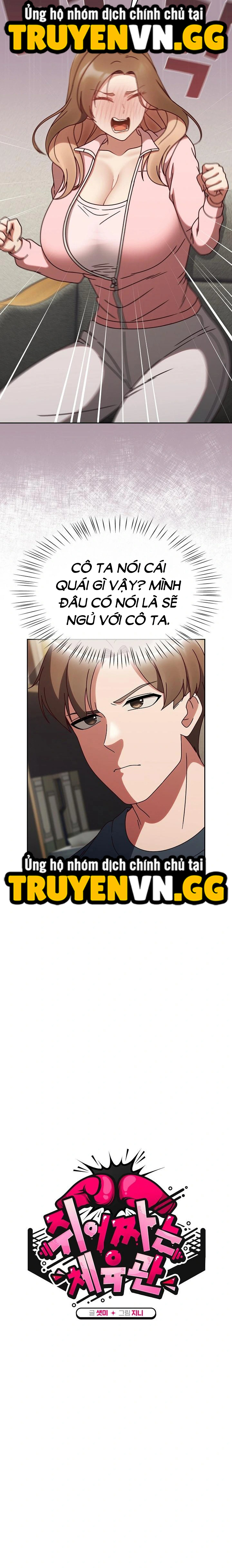 Máy Dập Boxing Chapter 10 - Trang 2