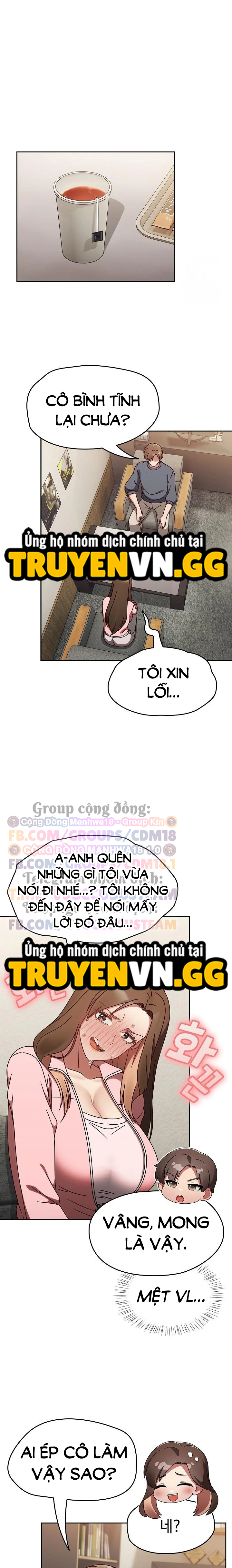 Máy Dập Boxing Chapter 10 - Trang 2