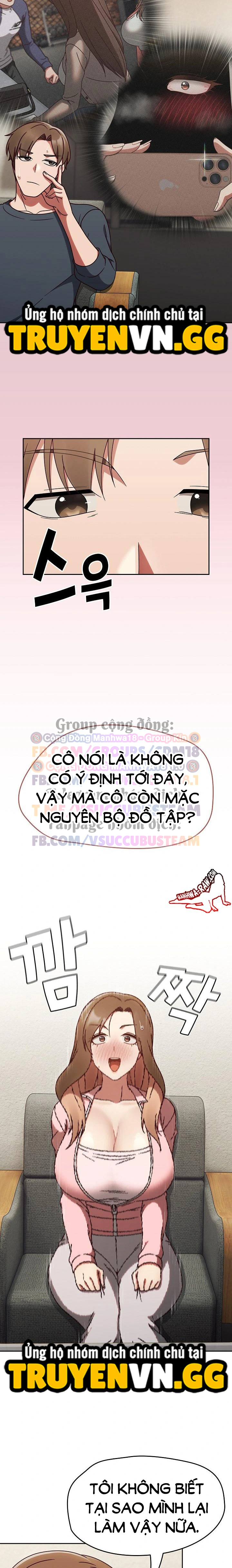Máy Dập Boxing Chapter 10 - Trang 2