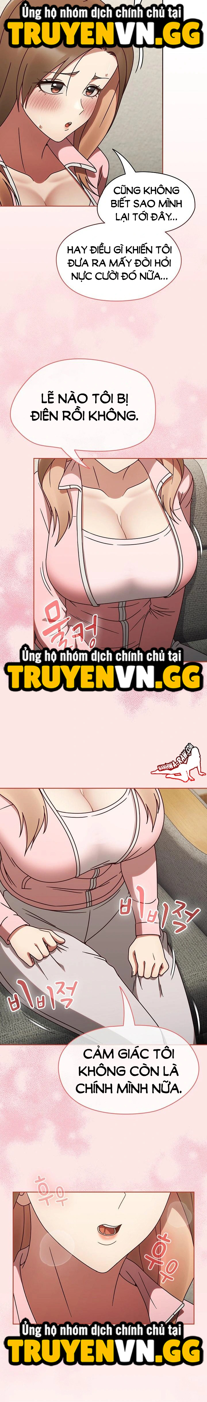 Máy Dập Boxing Chapter 10 - Trang 2