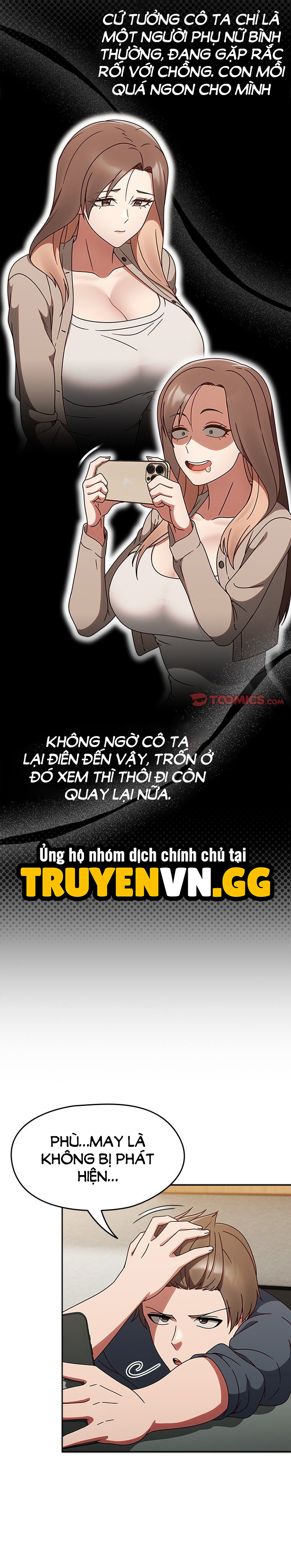 Máy Dập Boxing Chapter 9 - Trang 2