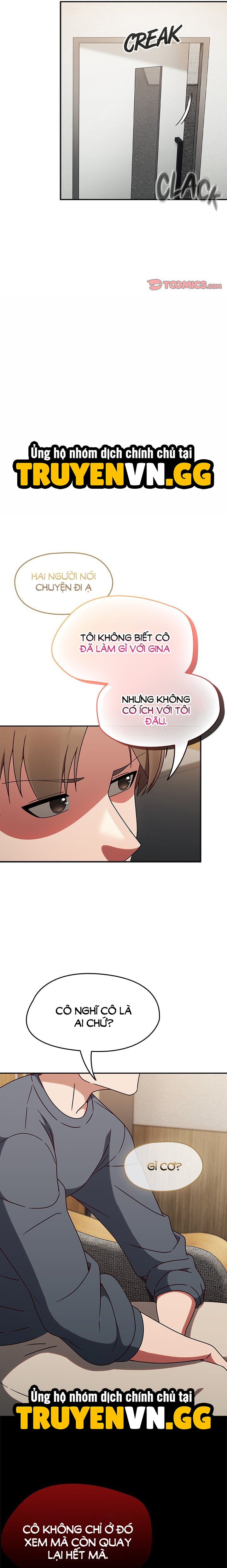 Máy Dập Boxing Chapter 9 - Trang 2