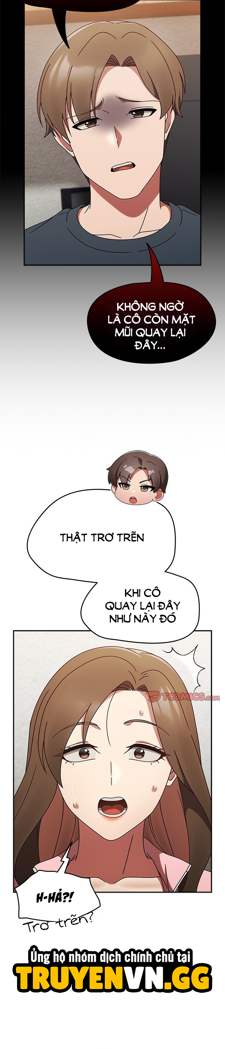 Máy Dập Boxing Chapter 9 - Trang 2
