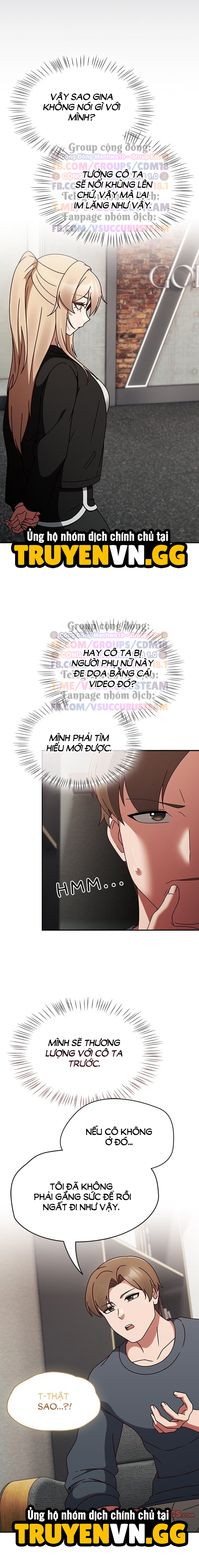 Máy Dập Boxing Chapter 9 - Trang 2