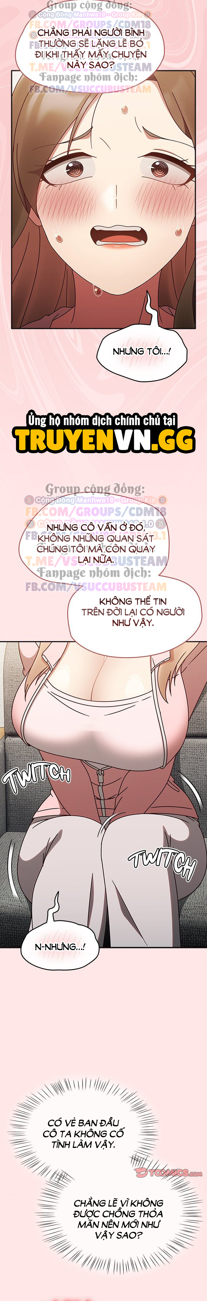 Máy Dập Boxing Chapter 9 - Trang 2