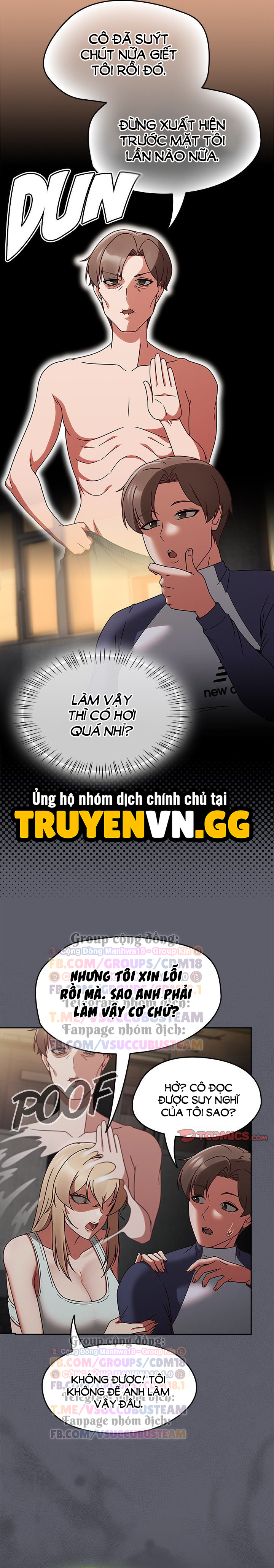 Máy Dập Boxing Chapter 9 - Trang 2