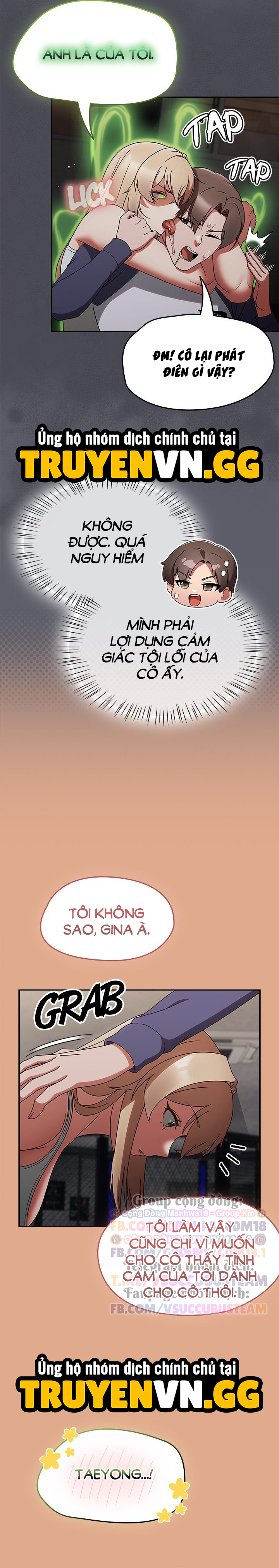 Máy Dập Boxing Chapter 9 - Trang 2