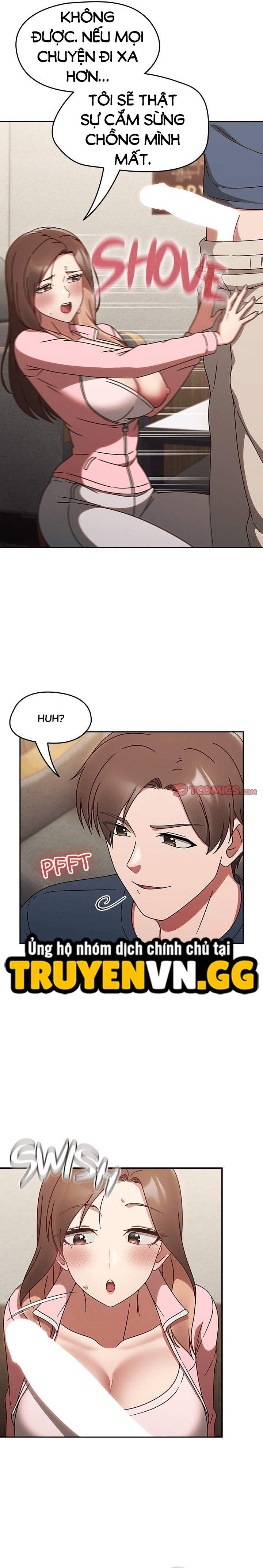 Máy Dập Boxing Chapter 11 - Trang 2