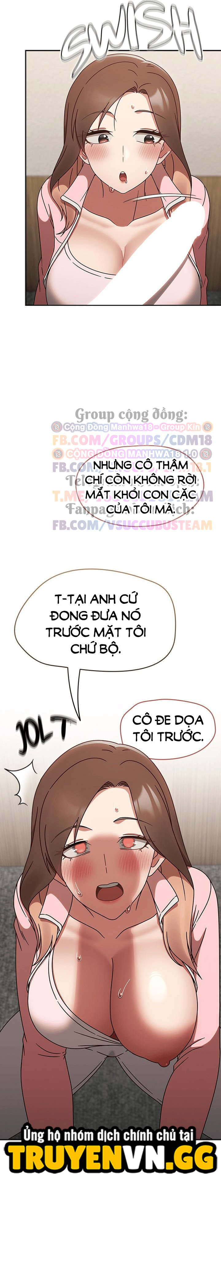 Máy Dập Boxing Chapter 11 - Trang 2