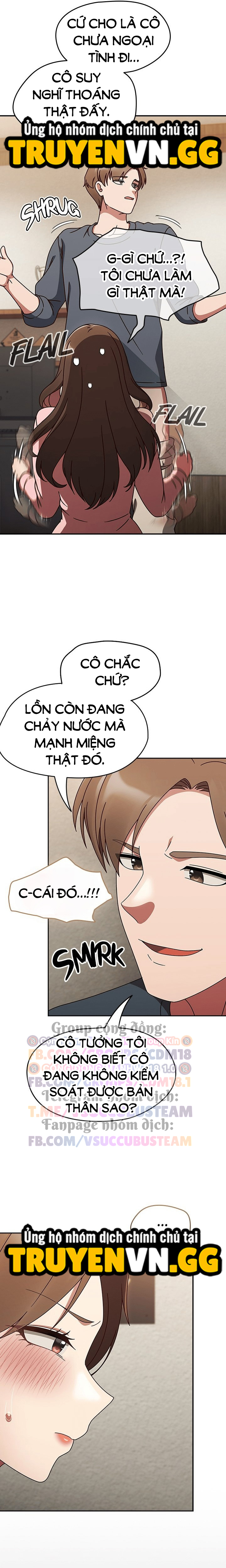 Máy Dập Boxing Chapter 11 - Trang 2