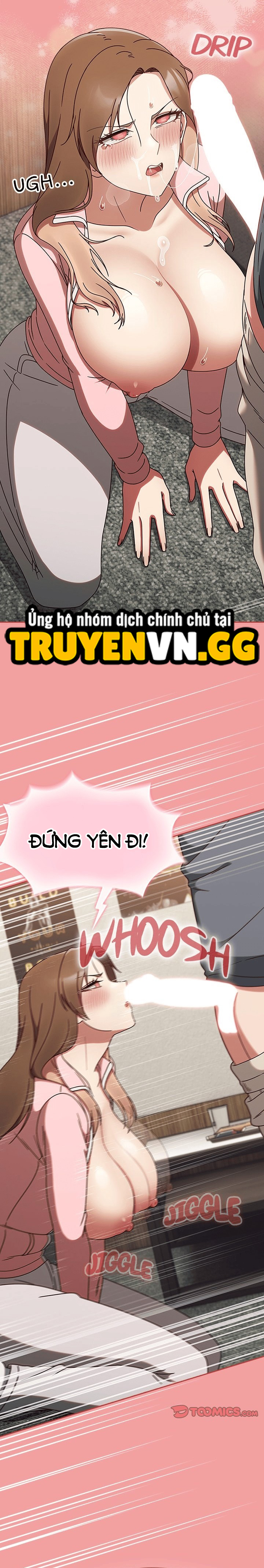 Máy Dập Boxing Chapter 11 - Trang 2