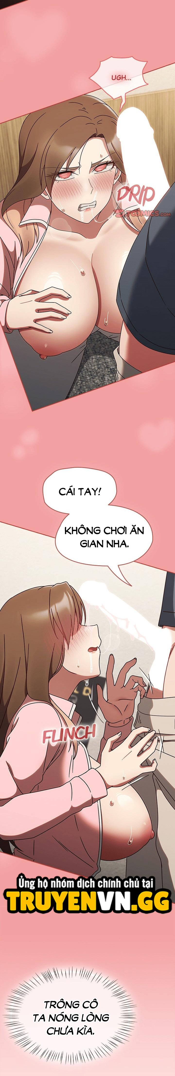 Máy Dập Boxing Chapter 11 - Trang 2