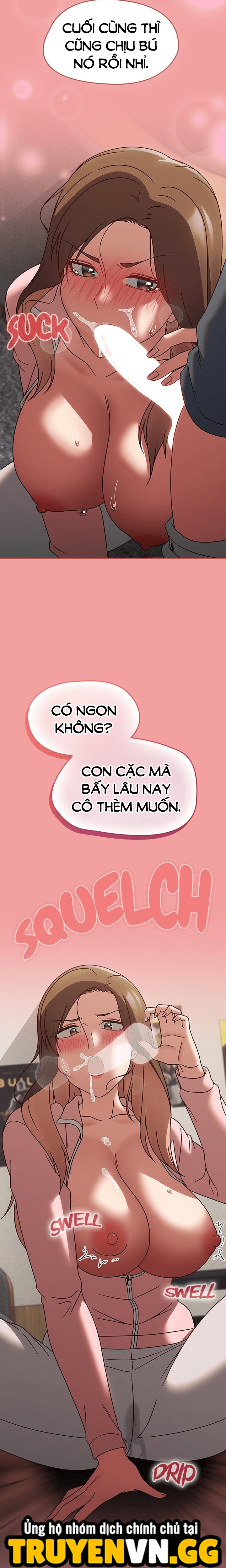 Máy Dập Boxing Chapter 11 - Trang 2