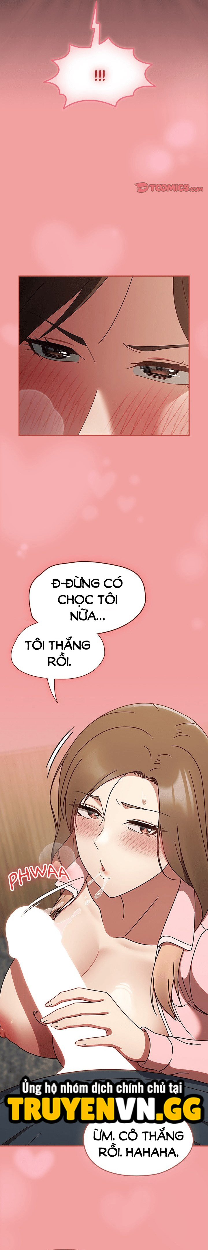 Máy Dập Boxing Chapter 11 - Trang 2