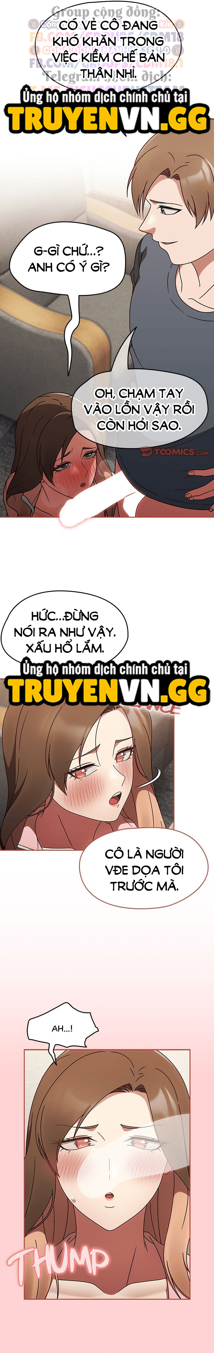 Máy Dập Boxing Chapter 11 - Trang 2
