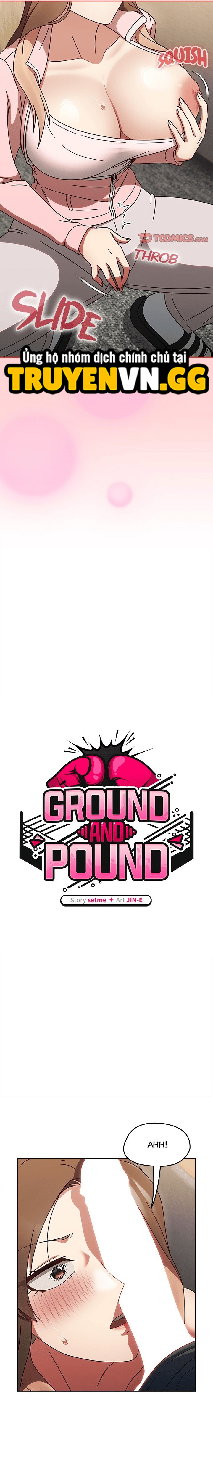Máy Dập Boxing Chapter 11 - Trang 2