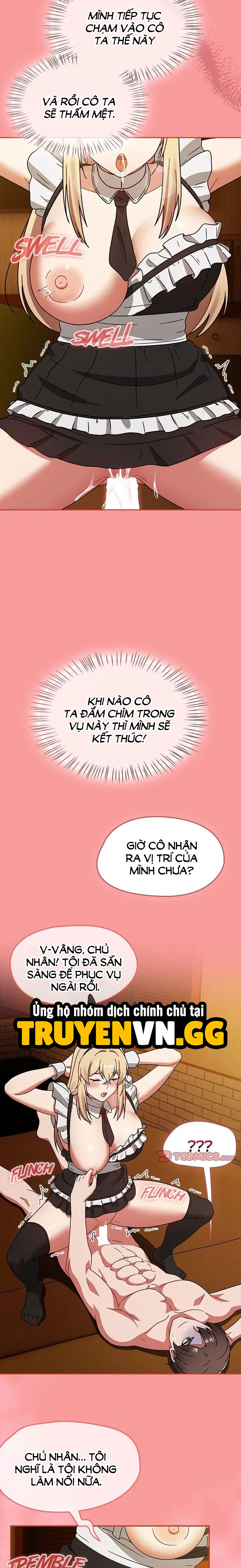 Máy Dập Boxing Chapter 28 - Next 