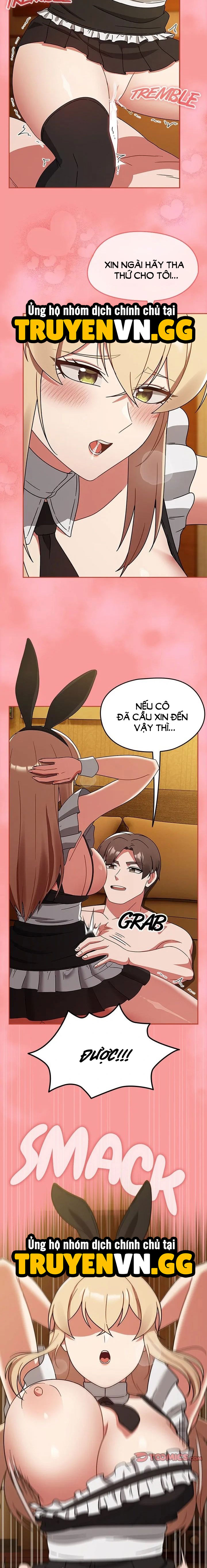Máy Dập Boxing Chapter 28 - Next 