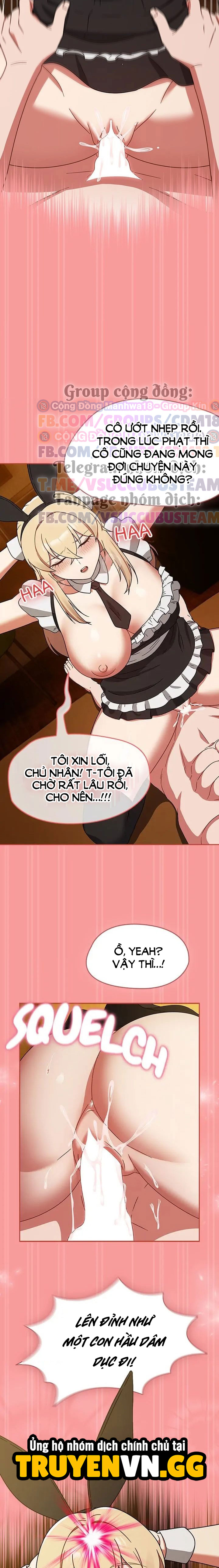 Máy Dập Boxing Chapter 28 - Next 