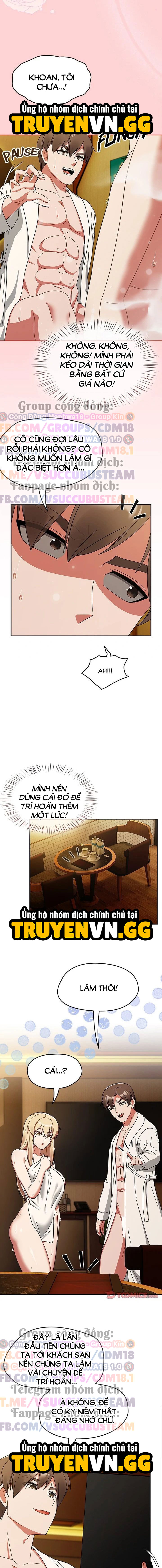 Máy Dập Boxing Chapter 28 - Next 