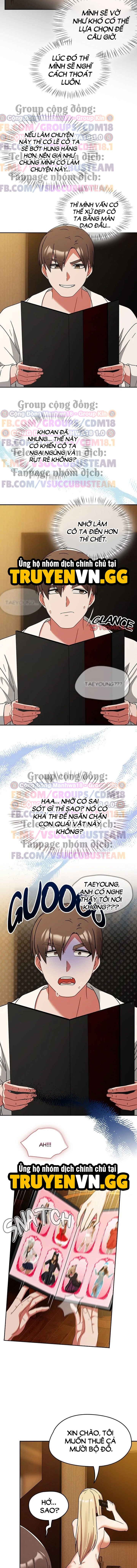 Máy Dập Boxing Chapter 28 - Next 
