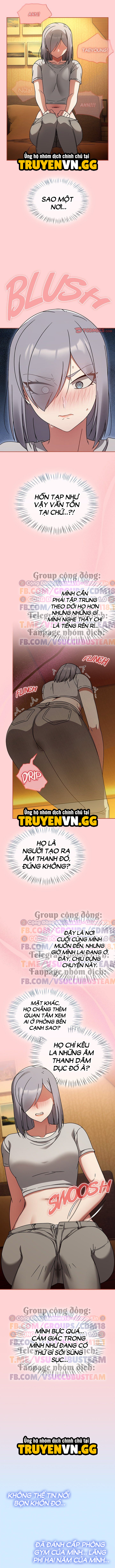 Máy Dập Boxing Chapter 27 - Next Chapter 28